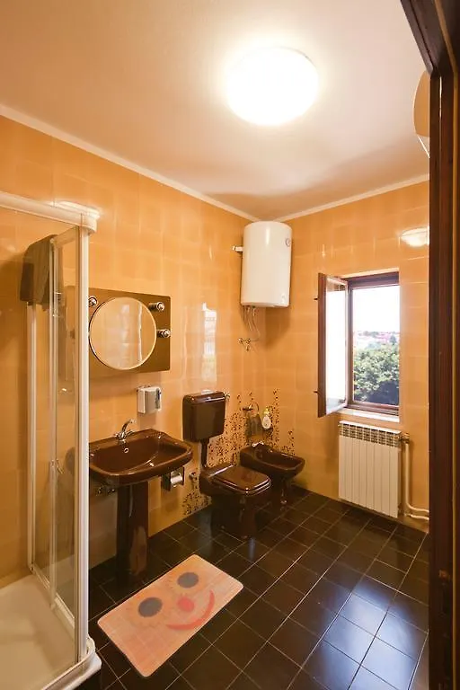 Villa Komel With Pool Fazana Croatia
