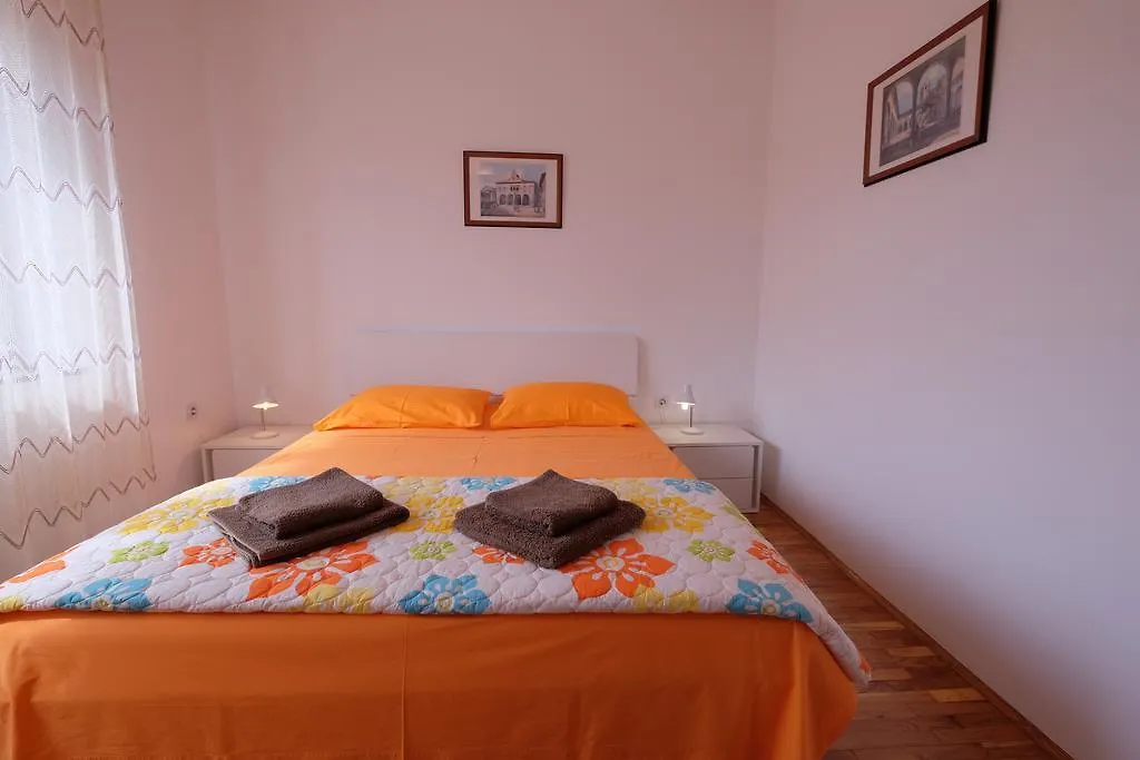 Villa Komel With Pool Fazana Holiday home