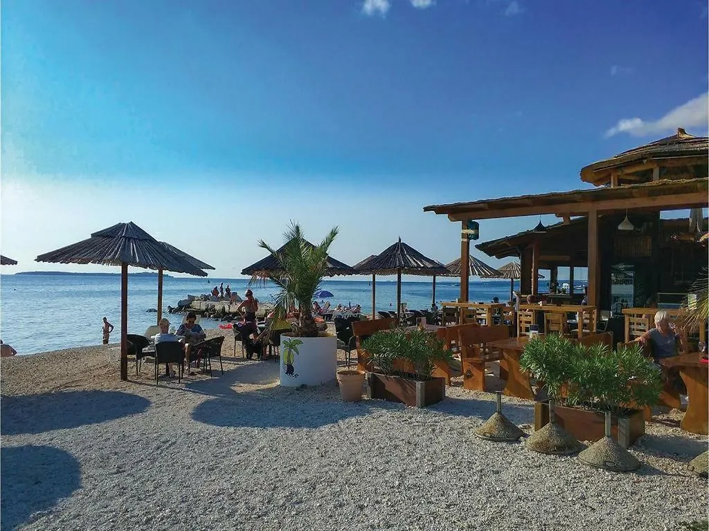 Holiday home Villa Komel With Pool Fazana