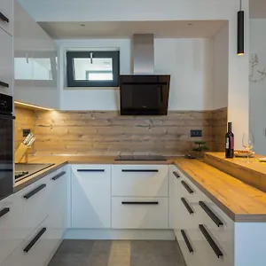  Apartmán Fortuna Deluxe